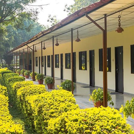 Narmada Hills Resort Godarpura Buitenkant foto